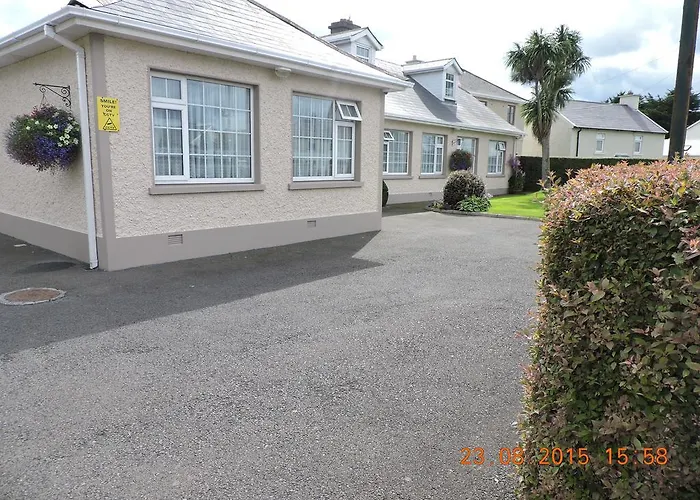 St Anthonys B&B