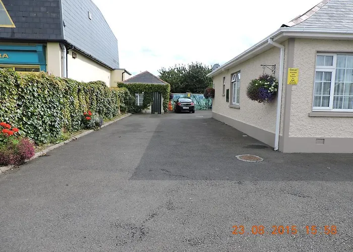 St Anthonys B&B