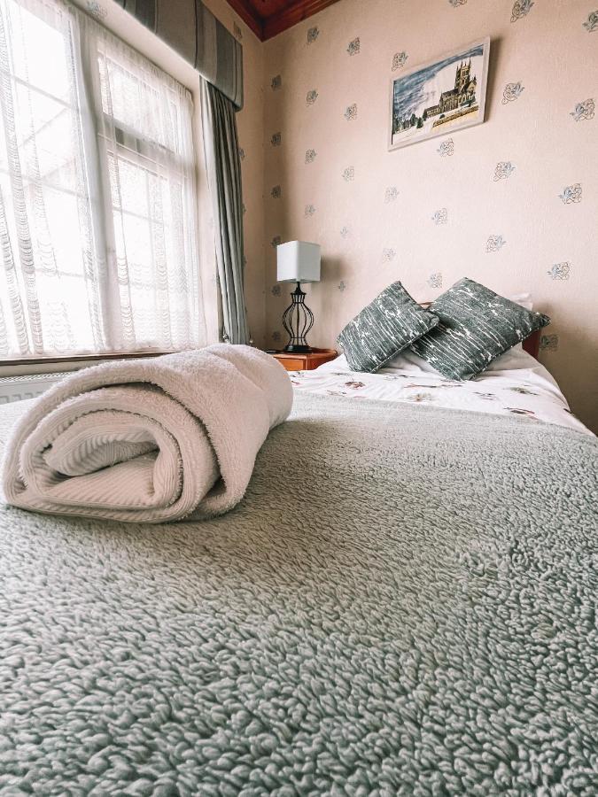 St Anthonys Bed & Breakfast