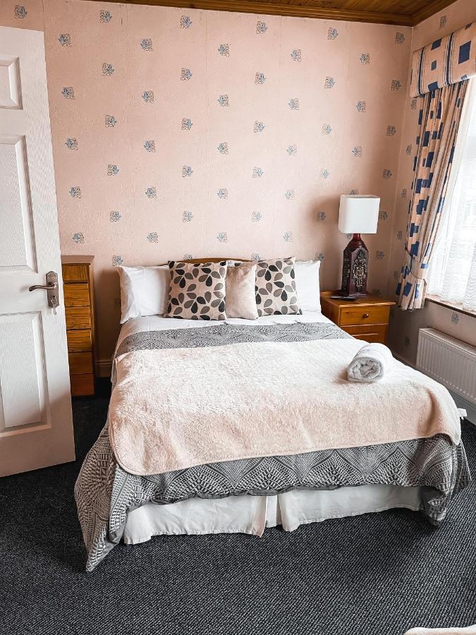 Bed & Breakfast St Anthonys Dungarvan (Waterford)