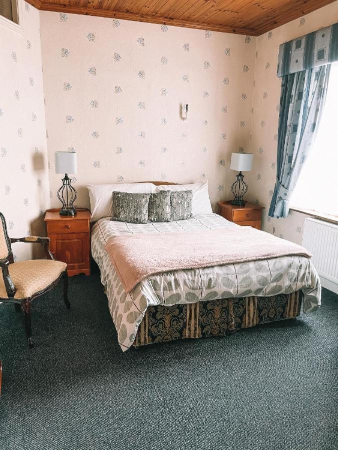 St Anthonys Bed & Breakfast Dungarvan (Waterford)
